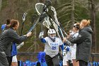 WLax vs Westfield  Wheaton College Women's Lacrosse vs Westfield State University. - Photo by Keith Nordstrom : Wheaton, Lacrosse, LAX, Westfield State